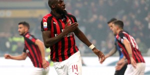 意天空：希望引进巴卡约科，诺丁汉森林将再次同AC米兰谈判