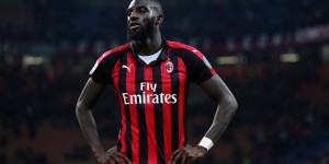 意记者：纽卡斯尔有意引进米兰中场巴卡约科