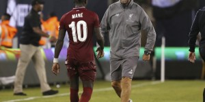 克洛普：马内转会方式堪称典范 德里赫特？拜仁夺冠概率比尤文高