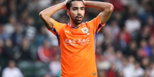 鲁媒：的确有中超俱乐部想租借德尔加多 贾德松对阵申花或复出