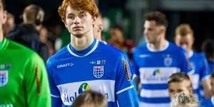 邮报：尽管多家球队希望租借范登贝尔赫，利物浦还是想将其留下