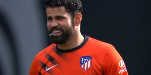 福克斯体育：墨西哥蓝十字俱乐部邀请迭戈-科斯塔加盟