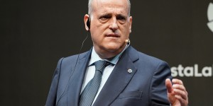 特巴斯：之前嘲讽我们和CVC合作，现在德甲自己也要这么干了