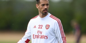 斯基拉：维罗纳希望以永久转会方式签下马里，正与阿森纳谈判