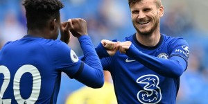 True✅法尔克：维尔纳确认转会莱比锡，已签约至2026年