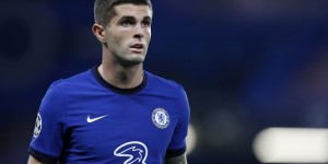 记者：切尔西愿意让普利西奇租借离开，除曼联外尤文也有意球员