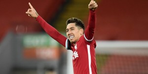 欧文盛赞菲尔米诺：球员梦想中的队友，他是利物浦所做之事的核心