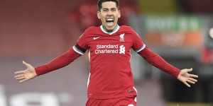 菲尔米诺：夺冠游行对我帮助很大 新赛季目标赢得四冠王