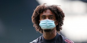 记者：齐尔克泽转会博洛尼亚将敲定，总价1050万欧+50%分成+回购