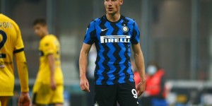 意媒：亚特兰大1500万欧报价皮纳蒙蒂，但被国米拒绝