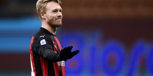 意天空：克亚尔可能首发出战萨索洛，但不具备踢满全场的体能