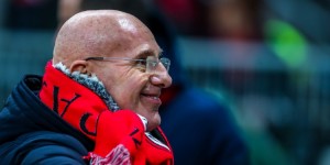 萨基：老贝首次邀请我执教米兰时我已承诺紫百合，且给的薪资很低