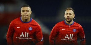 纳赛尔：内马尔和姆巴佩之间不存在问题，他们是好朋友