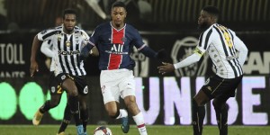 斯基拉：米兰正与迪亚洛经纪人商谈转会，巴黎准备出售球员