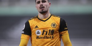 罗马诺：狼队为阿森纳目标内托标价超过5000万镑