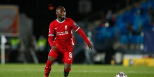 记者：利物浦无意今夏出售凯塔，即使面临明年球员自由转会风险