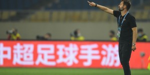 体坛：海港悄然升至第5，与河南成都梅州结果将决定能否接近三甲