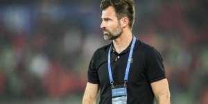 沪媒：海港进攻更积极效果明显，莱科“下课”的压力得到缓解