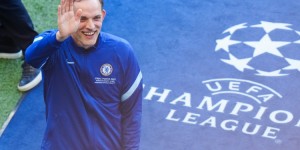 图赫尔：无论转会情况如何，关窗后我会是一位高兴的主帅