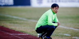 范志毅：我从没进过国少国青，希望现在的年轻队员要坚持梦想