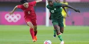 央视：东亚杯后李梦雯回国为联系出国留洋事宜