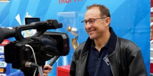 帕潘：上赛季米兰夺冠得益于球队个性 我始终相信米兰会东山再起