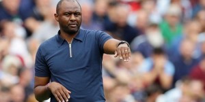 维埃拉：我们在反击中很出色，扎哈本可以打进不止一球