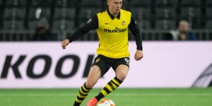 拜仁关注年轻人中场新星，球员回应：拜仁的平台对我来说还太高了