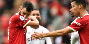 B费：C罗能带来很多进球，如果他留下我们会很高兴