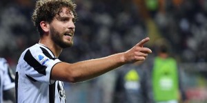 尤文官网更新号码：洛卡特利改穿5号，阿图尔29号