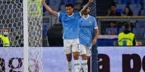 费利佩-安德森：我想打破个人进球纪录，这将是一个伟大的赛季