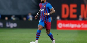 米体：德佩尚未与巴萨谈妥解约问题，尤文正考虑与罗马竞争贝洛蒂