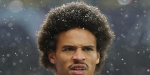 德媒：弗里克认为萨内潜力巨大 萨利相信其会在拜仁取得成功