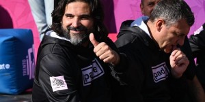 阿达尼：拜仁是小组最强，巴萨和国米有60%和40%的机会拿第二