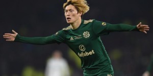 古桥亨梧：迫不及待想和皇马交手，想证明只要努力一切皆有可能