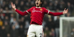 斯基拉：卡瓦尼距离加盟瓦伦西亚仅一步之遥，将达成一份1+1合同