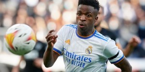 阿斯：皇马近年转会策略成功，维尼修斯等6人可保证球队的未来