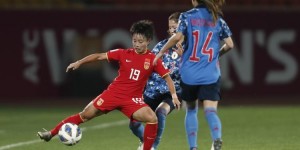 张琳艳父母谈女儿留洋：多学点技术和经验，是一种历练