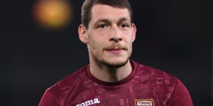 记者：贝洛蒂将在明天接受罗马体检，周日签约