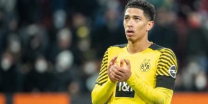 小雷：利物浦应该尝试找到签下贝林厄姆的办法，他会是正确人选