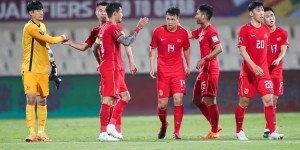 黄健翔：若明年亚洲杯国足能进前八，可以说进世界杯有一线希望