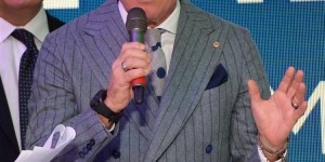 名宿：米兰场上每个人都不遗余力奔跑，他们永不放弃且踢得很精彩