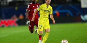 斯基拉：黄潜正努力永久签下洛塞尔索，准备报价1500万欧加奖金