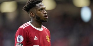 西汉姆旧将：弗雷德、小麦实力不够，曼联让他们扛大梁是犯罪