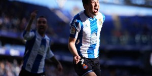 粤媒：武磊留洋期间各方面都有长足进步，包括抢断、终结能力