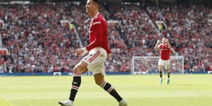 萨哈：C罗只考虑了自己，要求曼联适应他的梦想不太现实