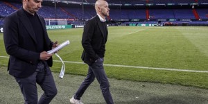 记者：阿贾克斯内部对滕哈赫想要签下安东尼的行为感到恼火