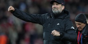 克洛普谈巴萨杠杆：没钱我就不会再花钱，真的不理解巴萨