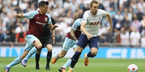 奥哈拉：目前凯恩比哈兰德更出色 热刺有这个国家最好的前场组合