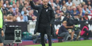 瓜帅：我们将麦卡蒂租借了出去，利亚姆-德拉普的租借也在进行